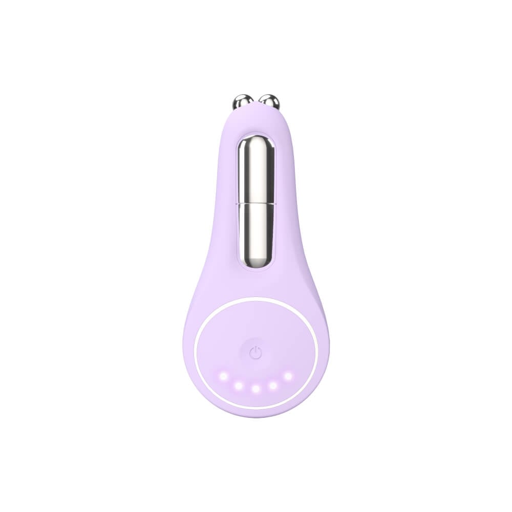 เครื่องยกกระชับ FOREO แบร์ 2 อายแอนด์ลิปส์ Lavender